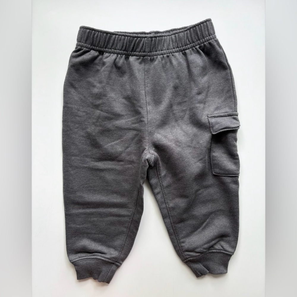 Carters Toddler Boy Joggers
